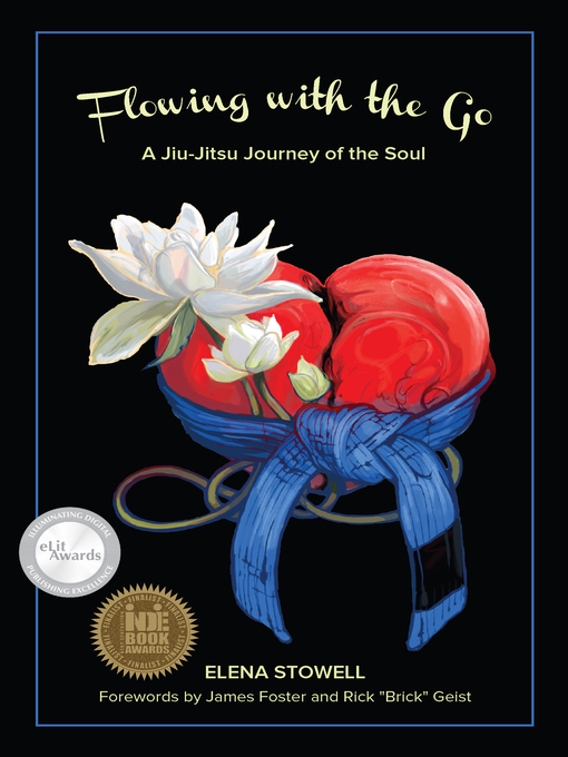Title details for Flowing with the Go by Elena Stowell - Available